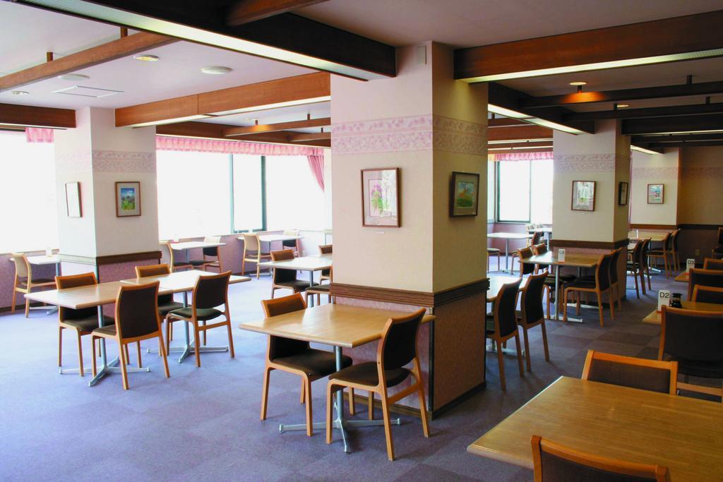Shiga Kogen Hotel Shiga Sunvalley Yamanouchi  Exteriör bild