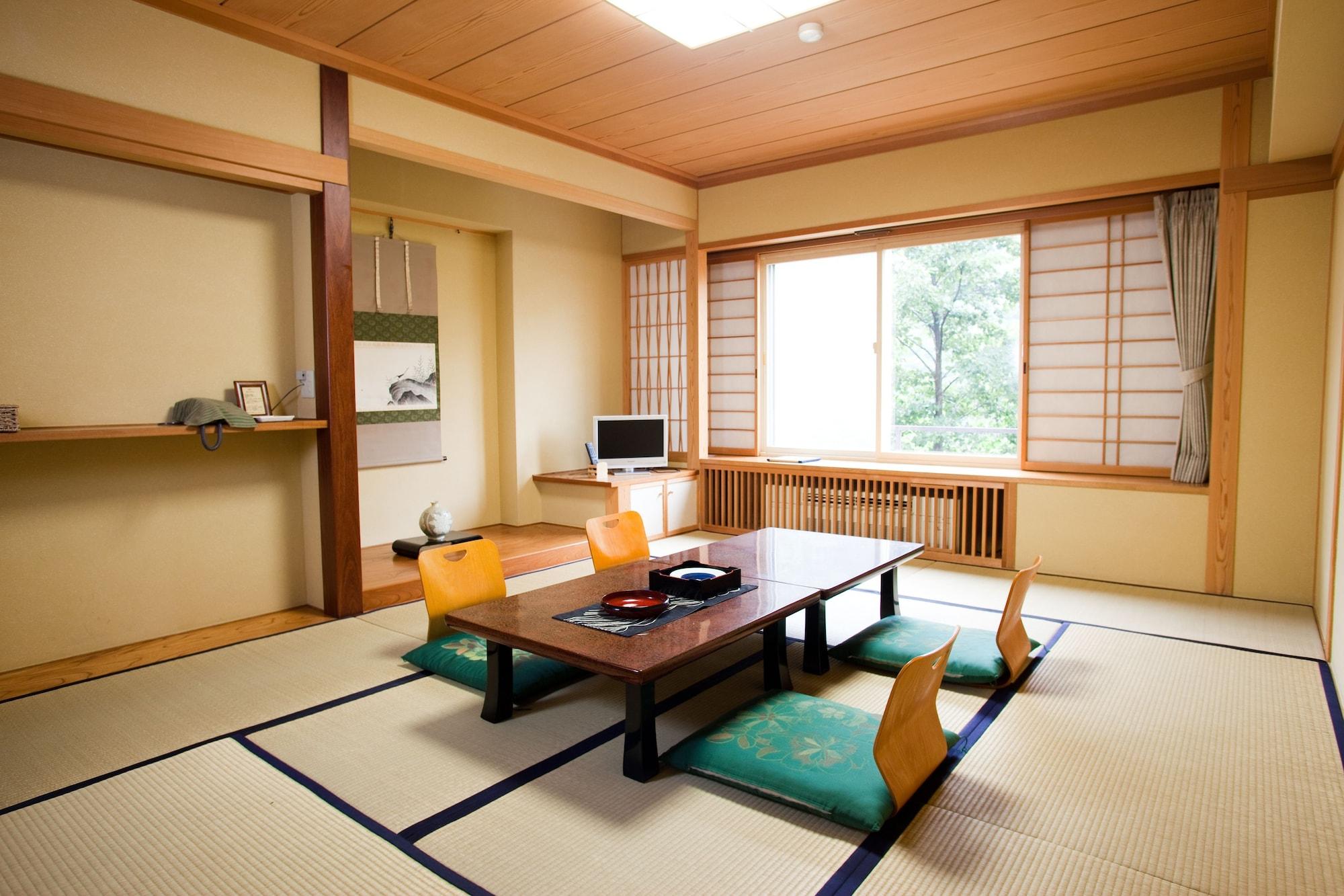 Shiga Kogen Hotel Shiga Sunvalley Yamanouchi  Exteriör bild
