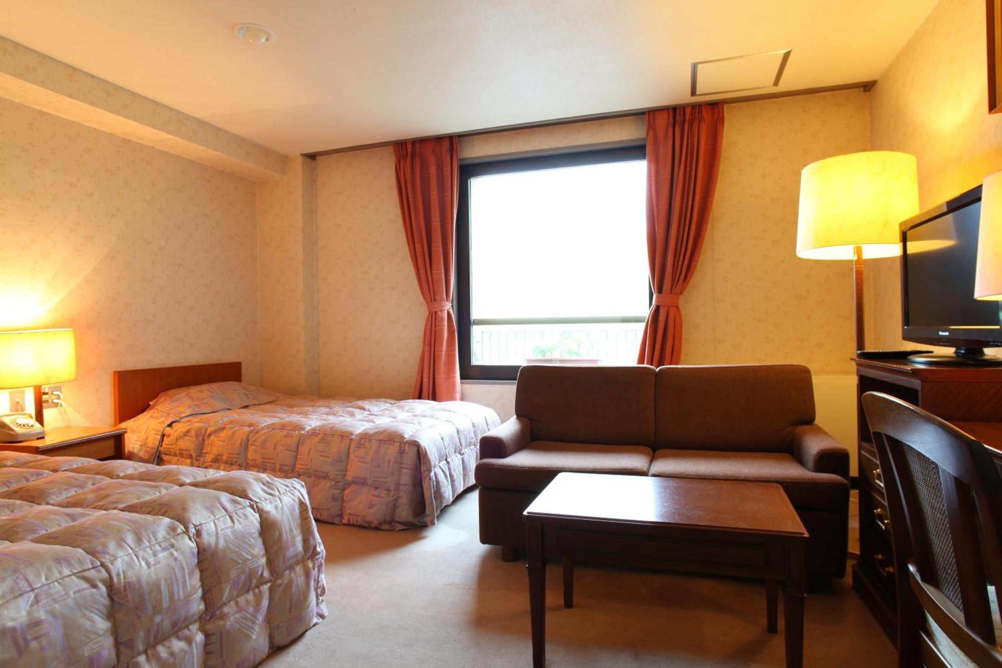 Shiga Kogen Hotel Shiga Sunvalley Yamanouchi  Exteriör bild