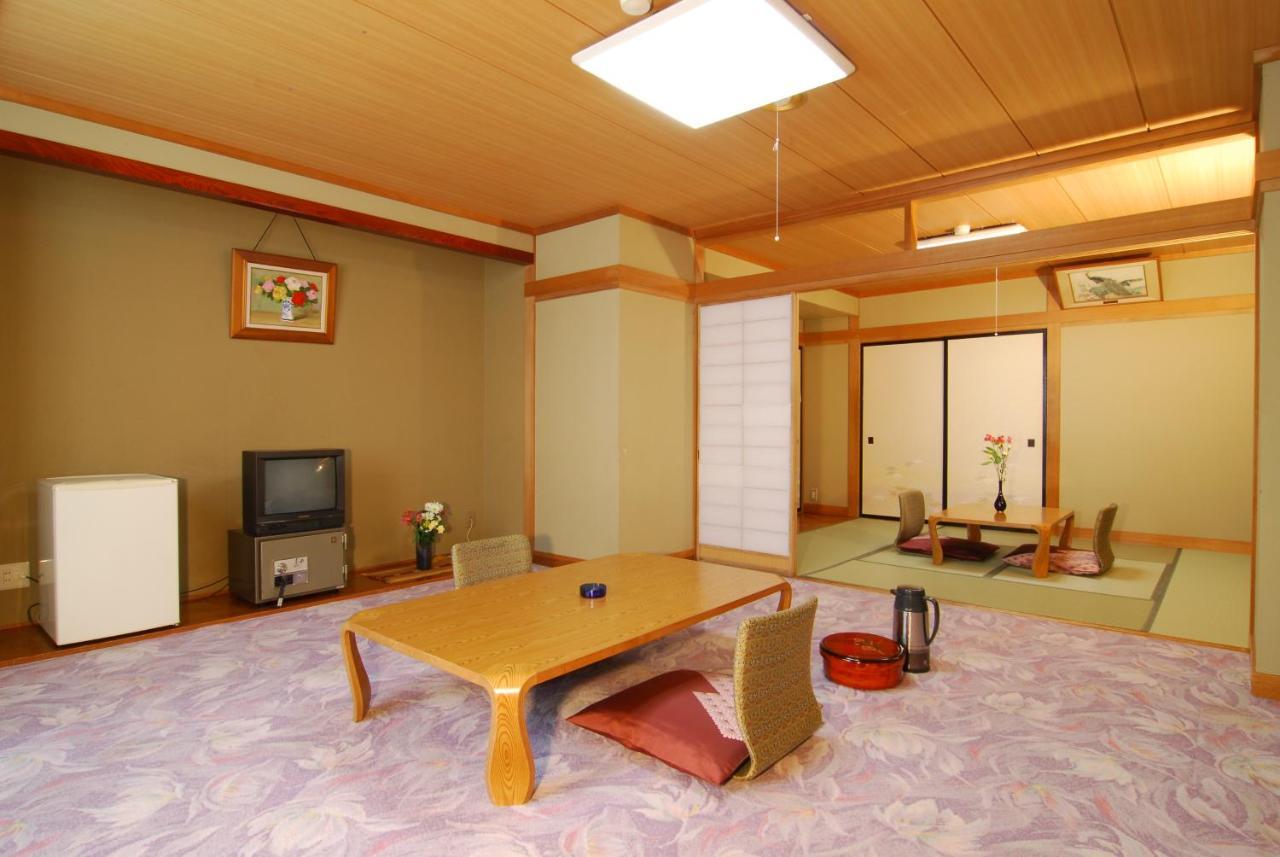 Shiga Kogen Hotel Shiga Sunvalley Yamanouchi  Exteriör bild