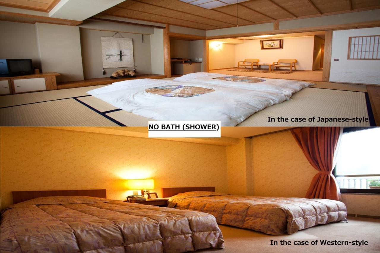 Shiga Kogen Hotel Shiga Sunvalley Yamanouchi  Exteriör bild